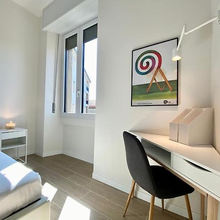 Kibilu - Viale Regina Margherita Milano Dış mekan fotoğraf