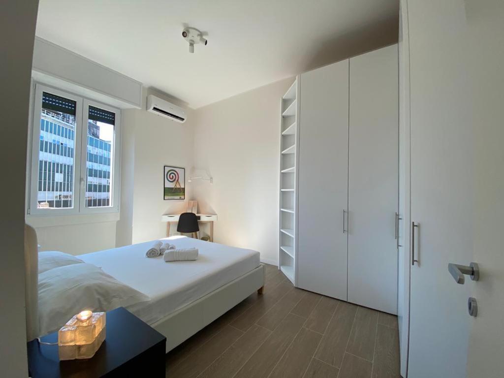 Kibilu - Viale Regina Margherita Milano Dış mekan fotoğraf