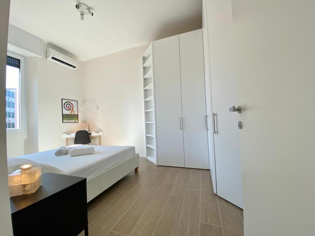 Kibilu - Viale Regina Margherita Milano Dış mekan fotoğraf