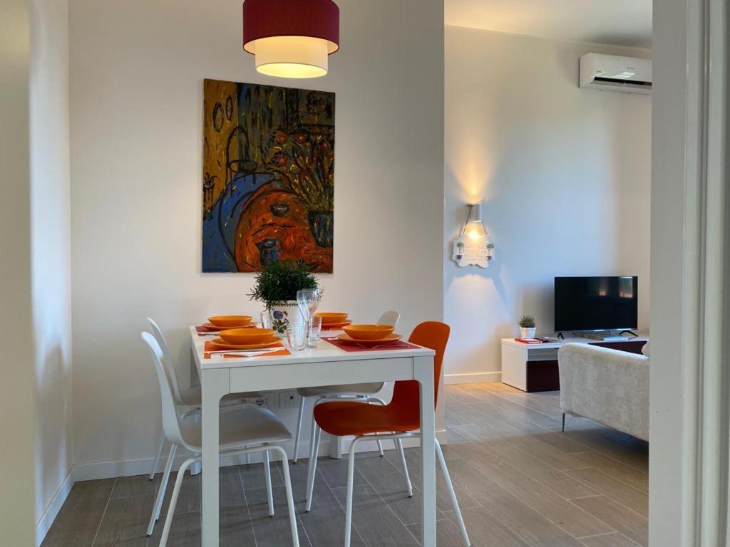 Kibilu - Viale Regina Margherita Milano Dış mekan fotoğraf