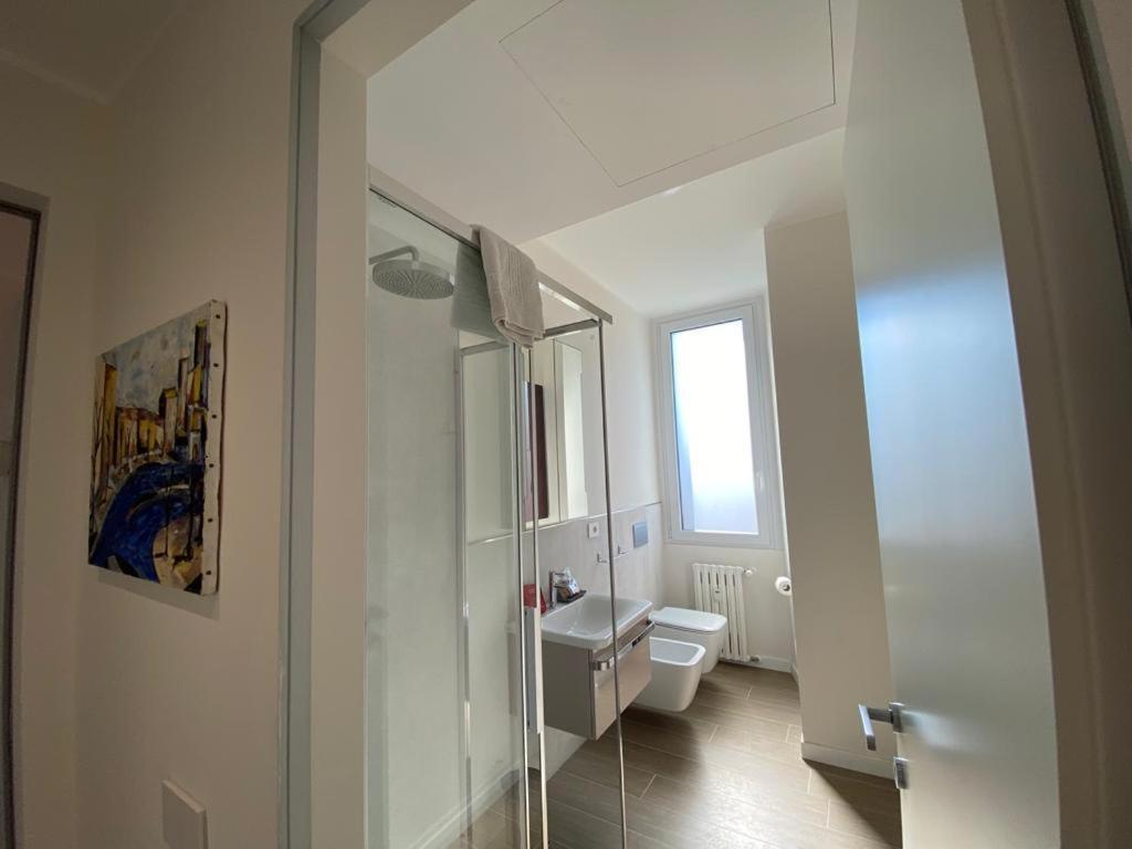Kibilu - Viale Regina Margherita Milano Dış mekan fotoğraf