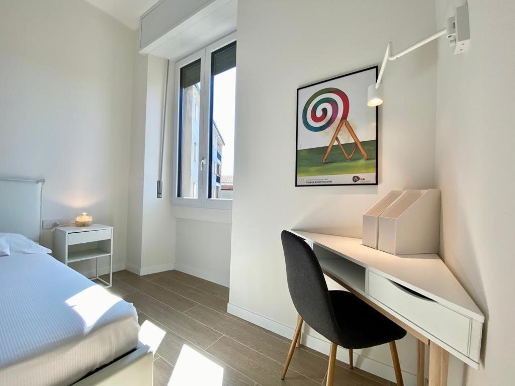 Kibilu - Viale Regina Margherita Milano Dış mekan fotoğraf