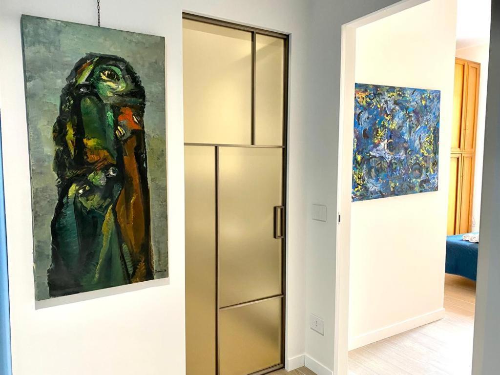 Kibilu - Viale Regina Margherita Milano Dış mekan fotoğraf