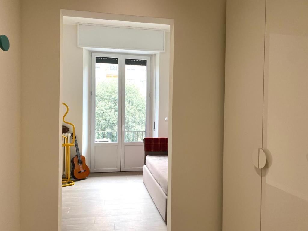 Kibilu - Viale Regina Margherita Milano Dış mekan fotoğraf