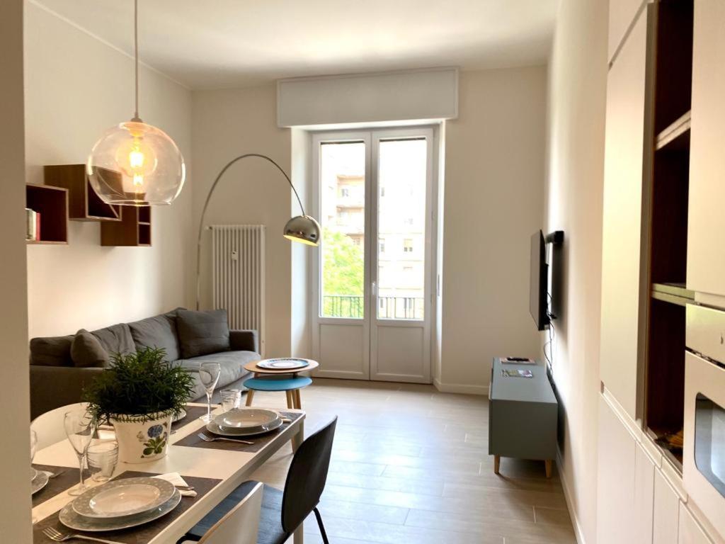 Kibilu - Viale Regina Margherita Milano Dış mekan fotoğraf