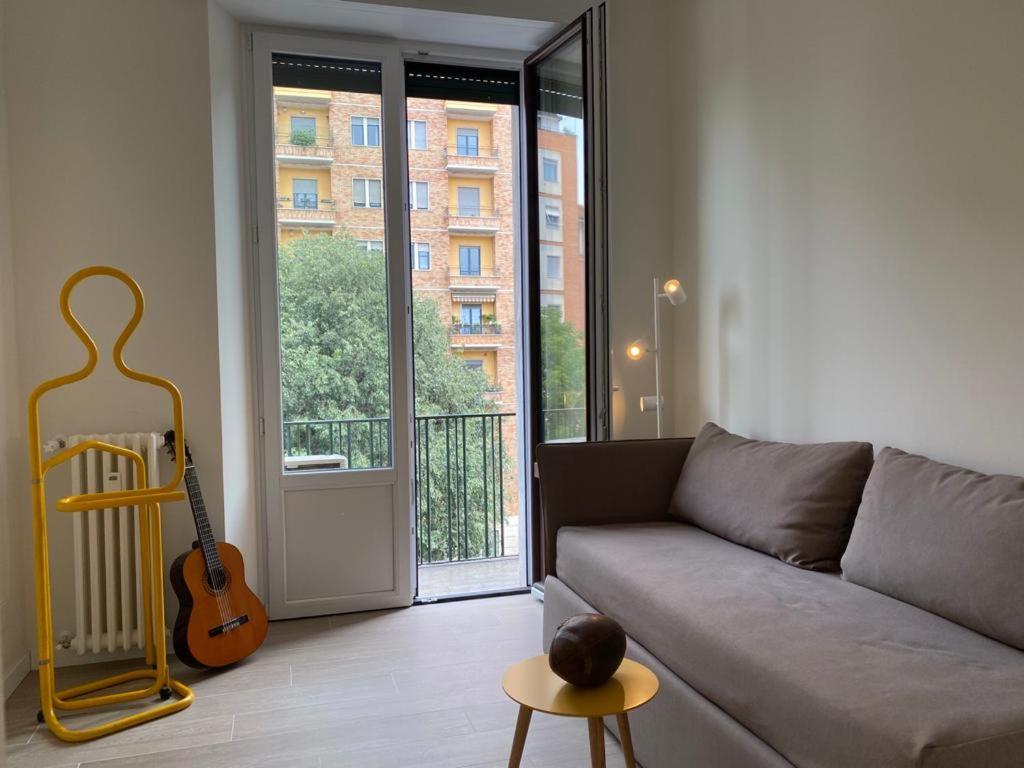 Kibilu - Viale Regina Margherita Milano Dış mekan fotoğraf