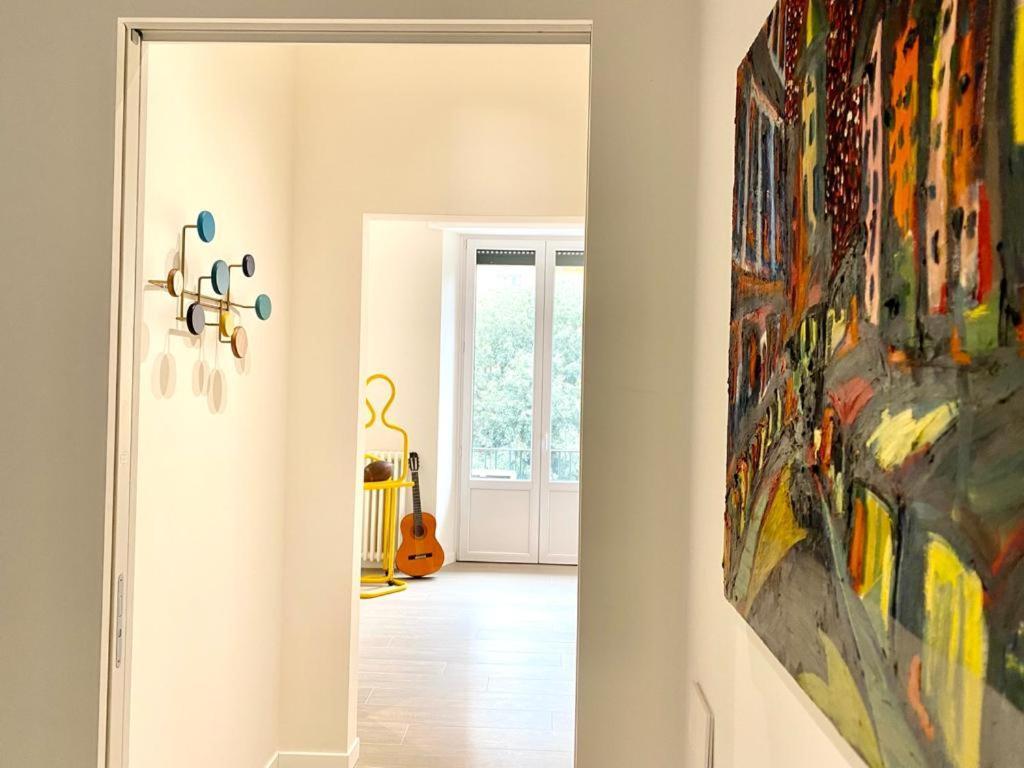 Kibilu - Viale Regina Margherita Milano Dış mekan fotoğraf