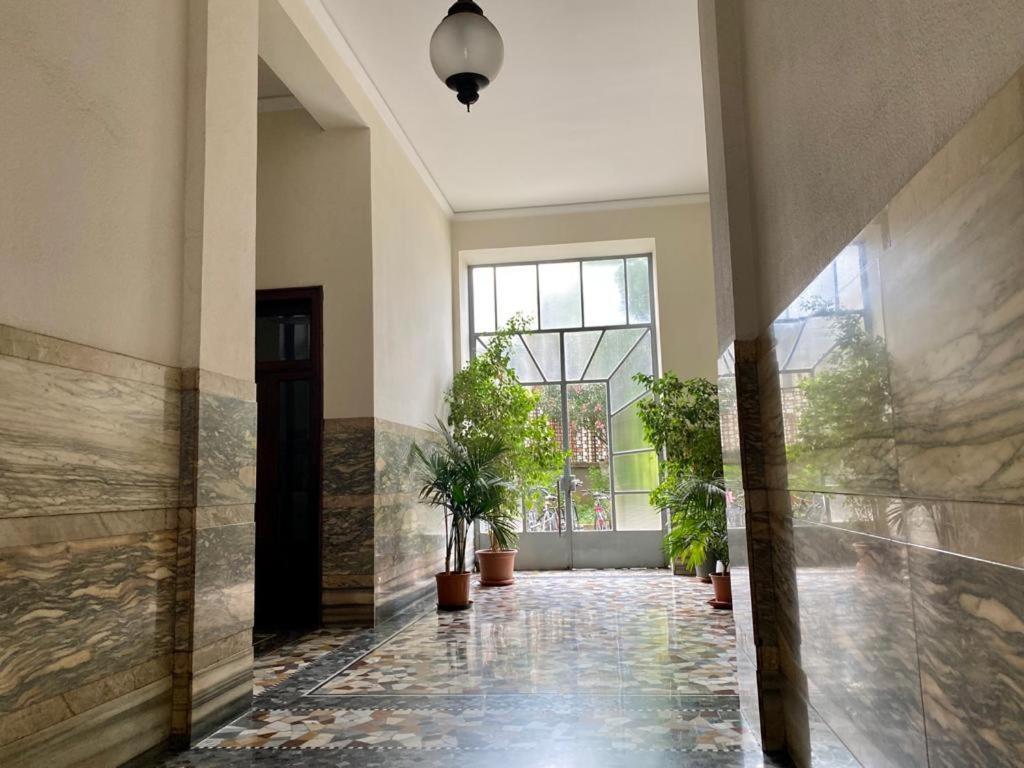 Kibilu - Viale Regina Margherita Milano Dış mekan fotoğraf