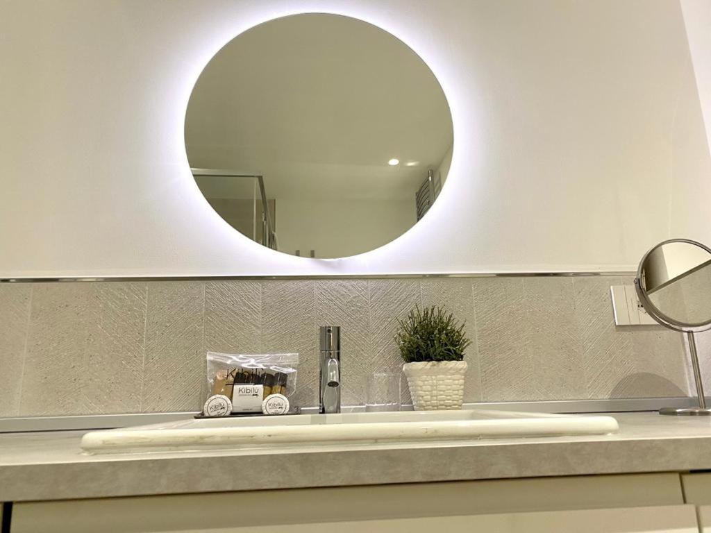 Kibilu - Viale Regina Margherita Milano Dış mekan fotoğraf