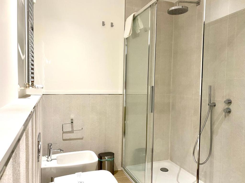 Kibilu - Viale Regina Margherita Milano Dış mekan fotoğraf