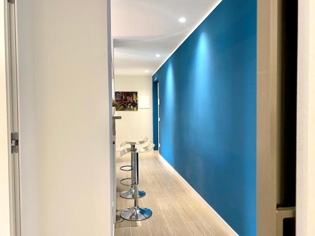 Kibilu - Viale Regina Margherita Milano Dış mekan fotoğraf