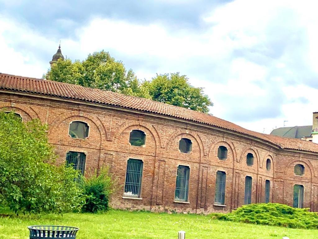 Kibilu - Viale Regina Margherita Milano Dış mekan fotoğraf